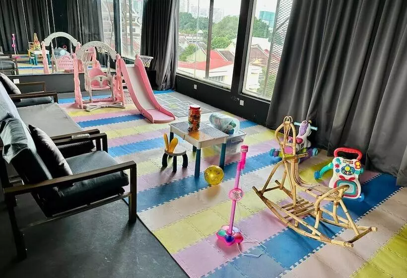 Fotos del hotel Le Dream Boutique:  13