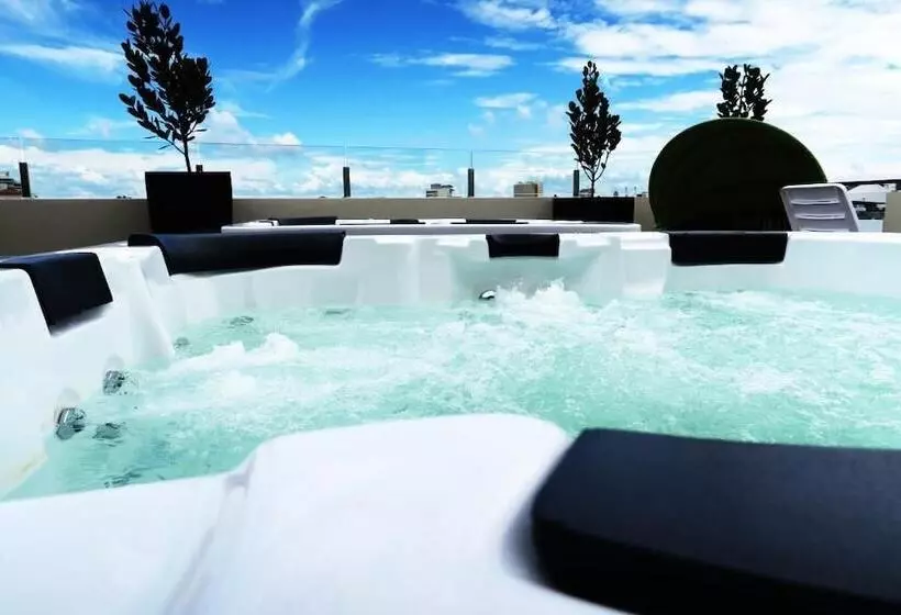 Fotos del hotel Le Dream Boutique:  9