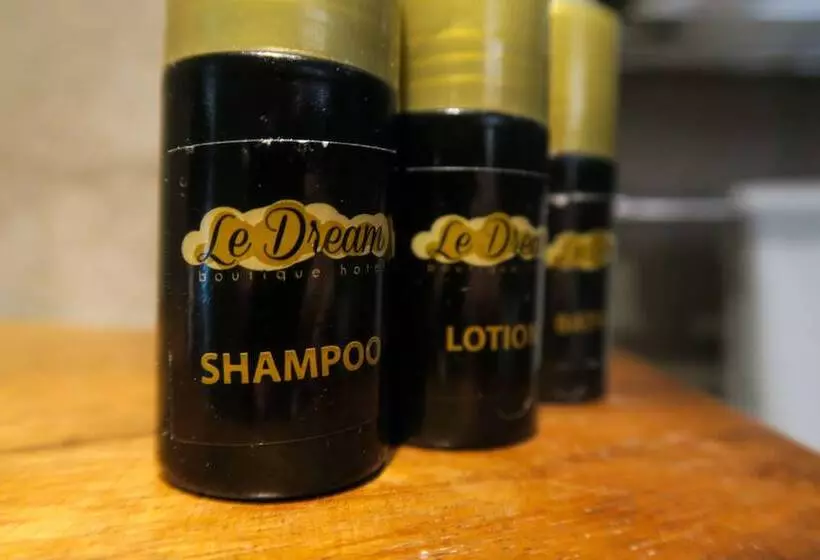 Fotos del hotel Le Dream Boutique:  15