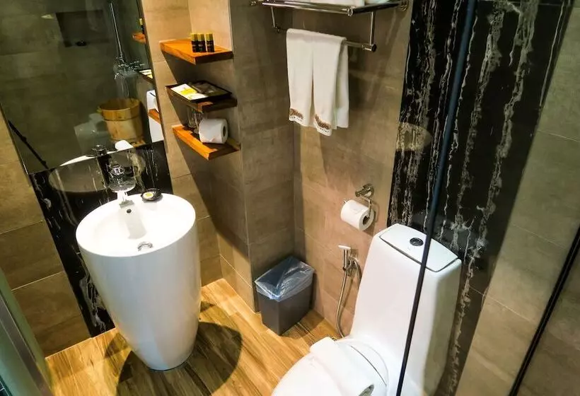 Fotos del hotel Le Dream Boutique:  7