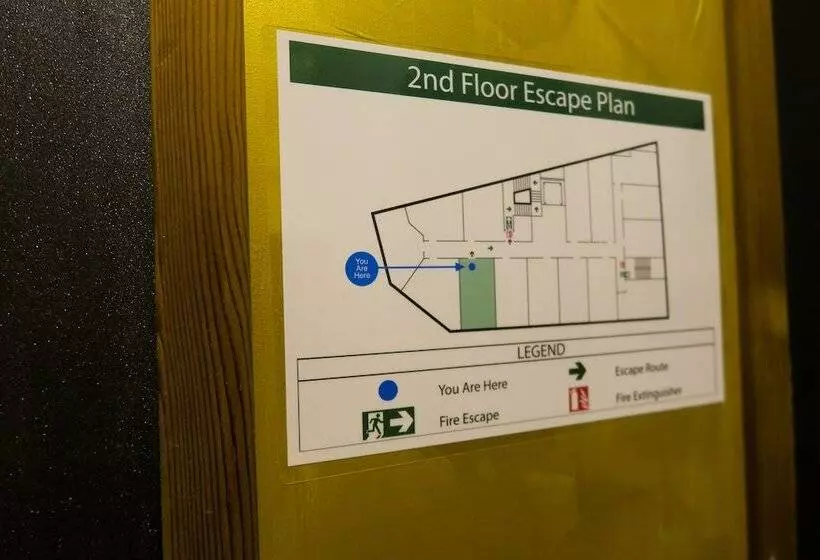 Fotos del hotel Le Dream Boutique:  21