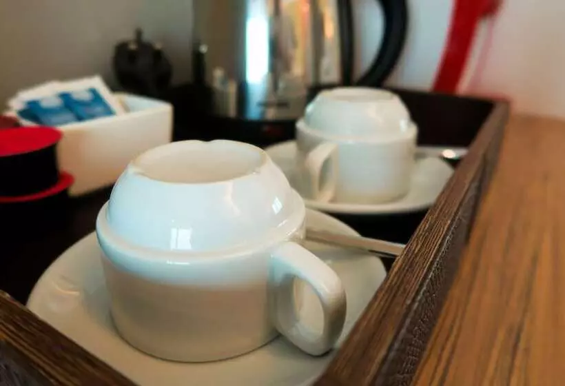 Fotos del hotel Le Dream Boutique:  18