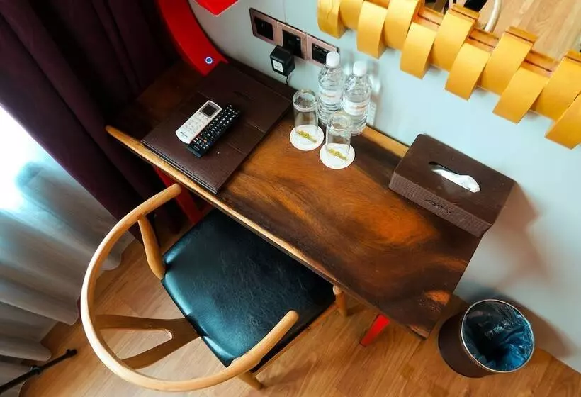 Fotos del hotel Le Dream Boutique:  4