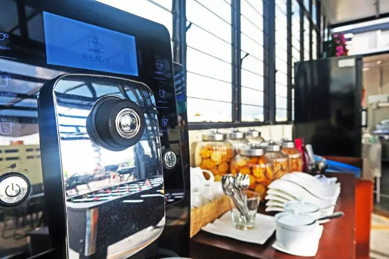 Fotos del hotel Le Dream Boutique:  12