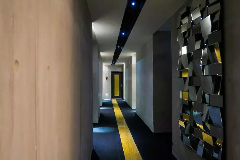 Fotos del hotel Le Dream Boutique:  10