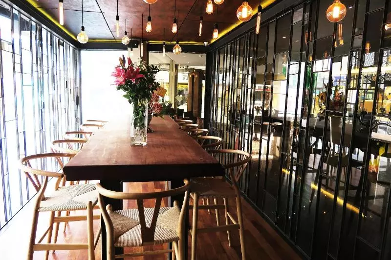 Fotos del hotel Le Dream Boutique:  22