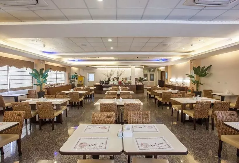 Fotos del hotel Spring Breeze:  4