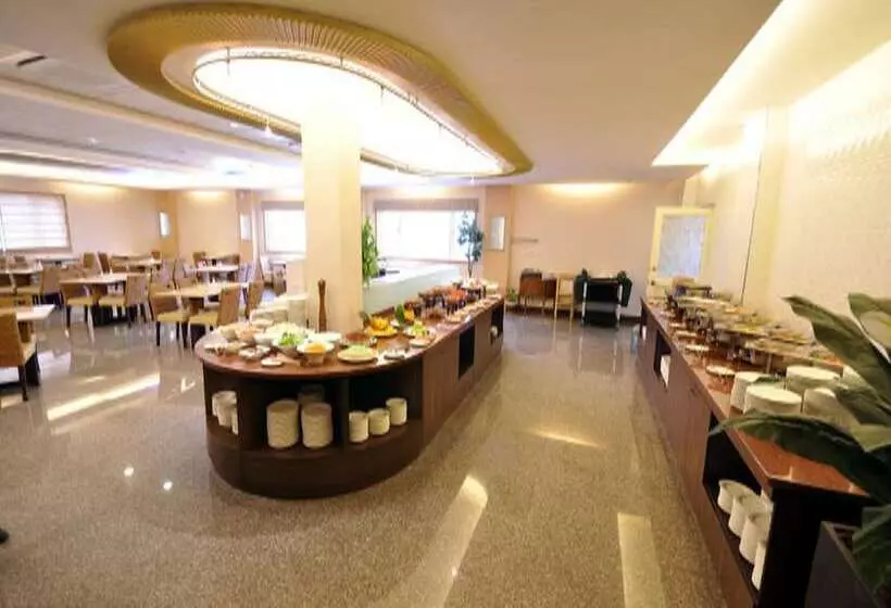 Fotos del hotel Spring Breeze:  12