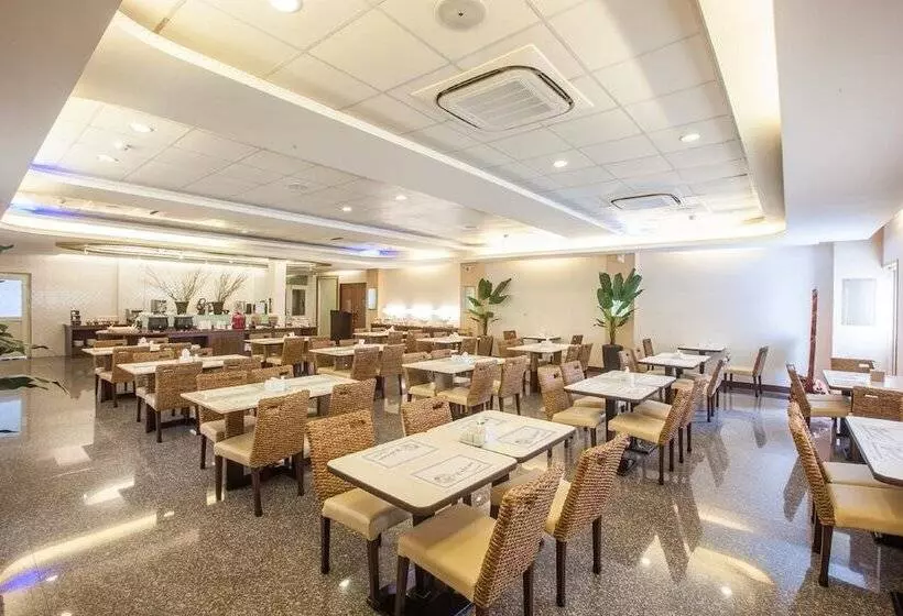 Fotos del hotel Spring Breeze:  8