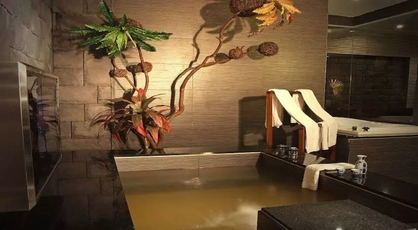 Fotos del hotel Spring Breeze:  25