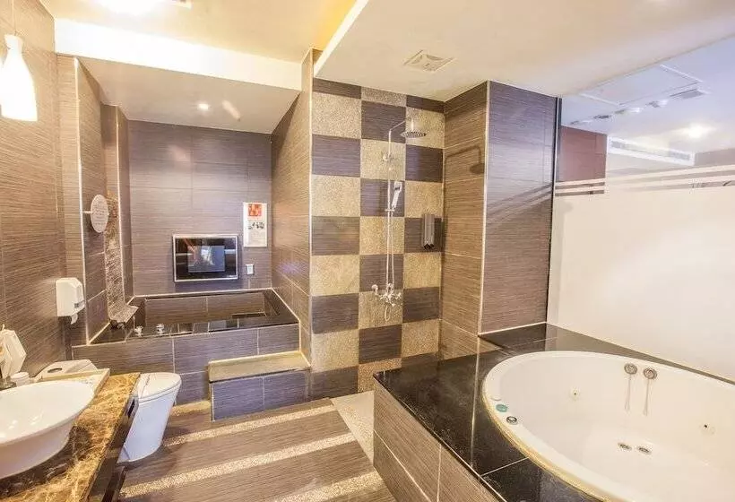 Fotos del hotel Spring Breeze:  9