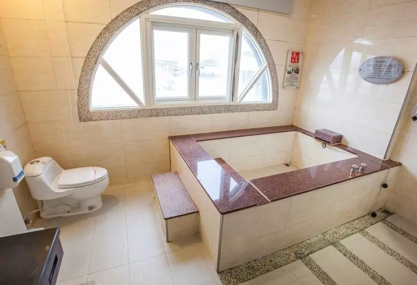 Fotos del hotel Spring Breeze:  3