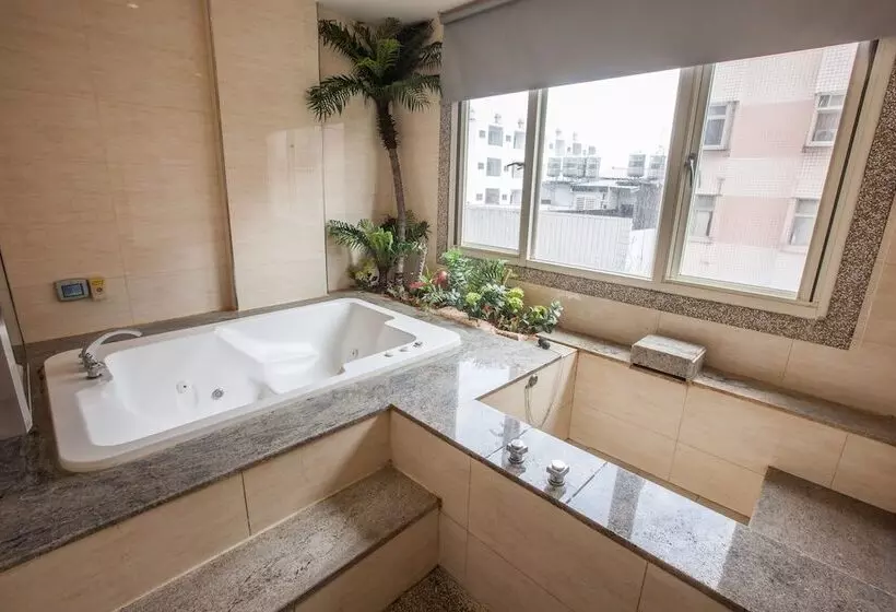 Fotos del hotel Spring Breeze:  5