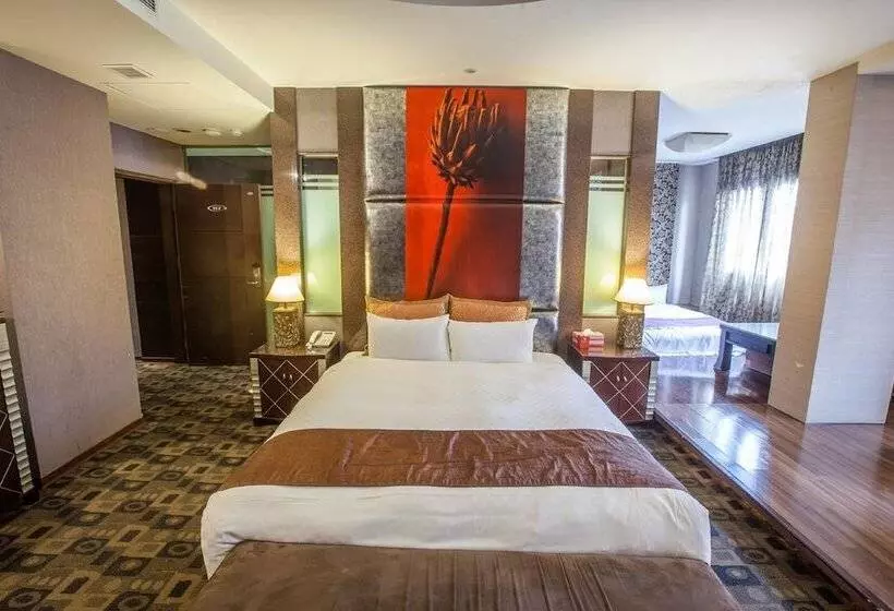 Fotos del hotel Spring Breeze:  21