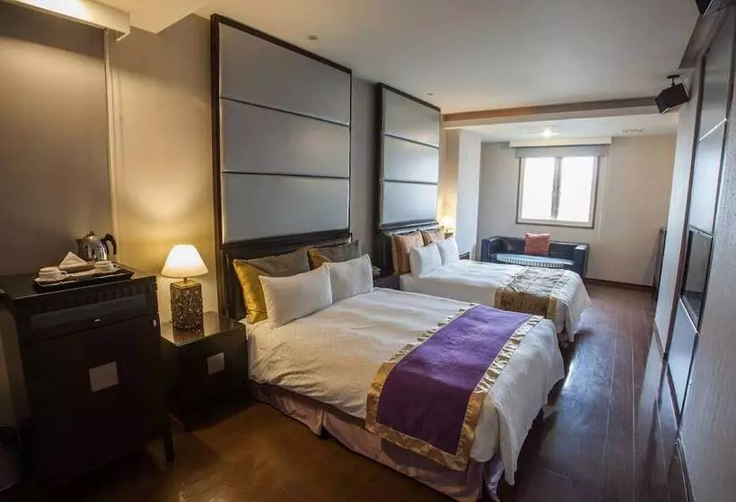 Fotos del hotel Spring Breeze:  20