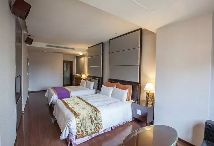 Fotos del hotel Spring Breeze:  19