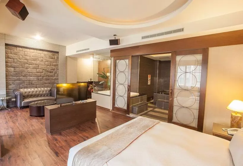 Fotos del hotel Spring Breeze:  18