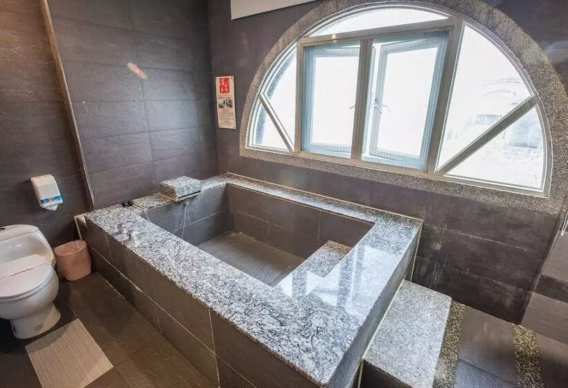 Fotos del hotel Spring Breeze:  11