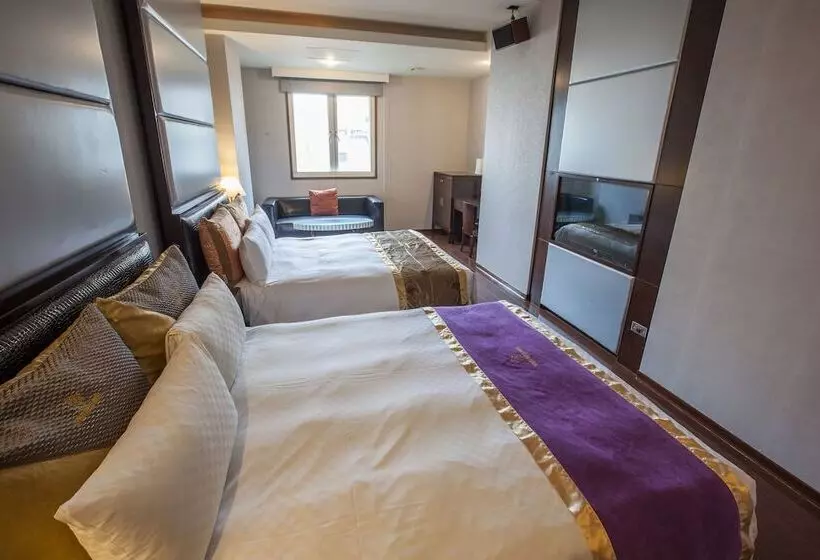 Fotos del hotel Spring Breeze:  17