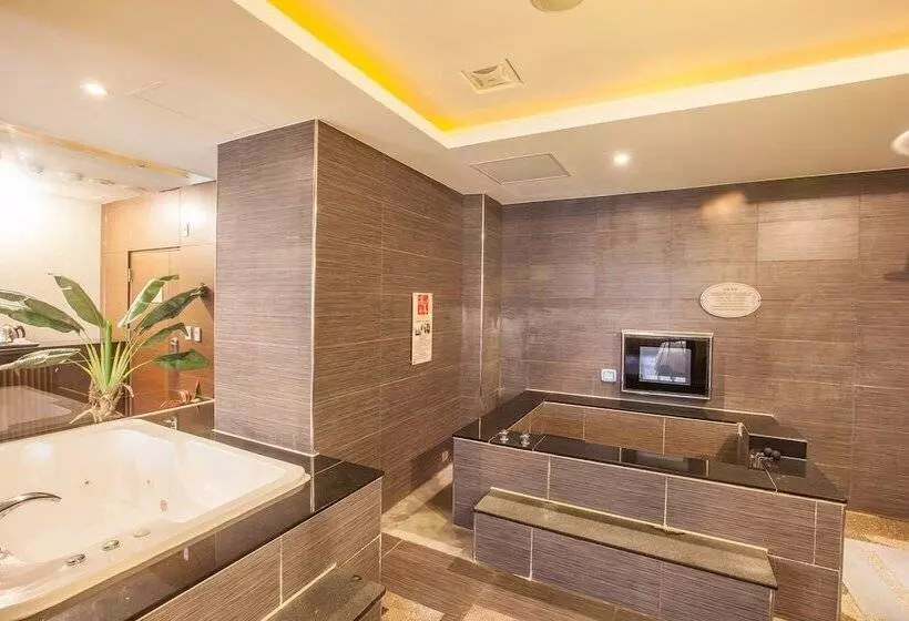 Fotos del hotel Spring Breeze:  13