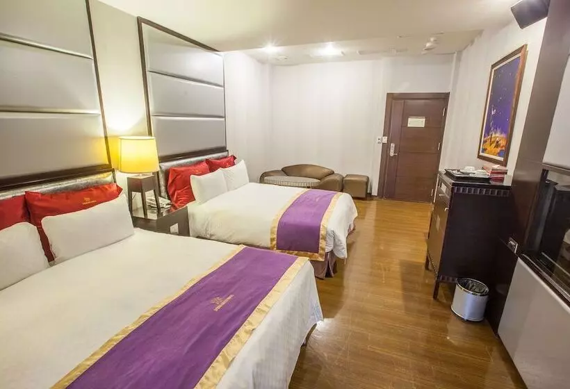 Fotos del hotel Spring Breeze:  22