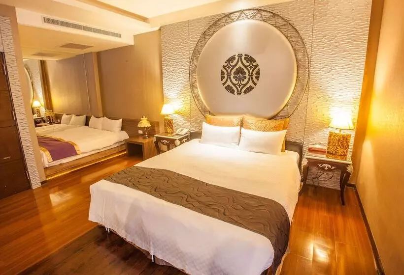 Fotos del hotel Spring Breeze:  16