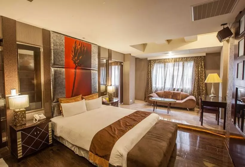 Fotos del hotel Spring Breeze:  23