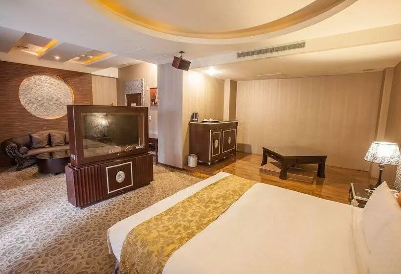 Fotos del hotel Spring Breeze:  15