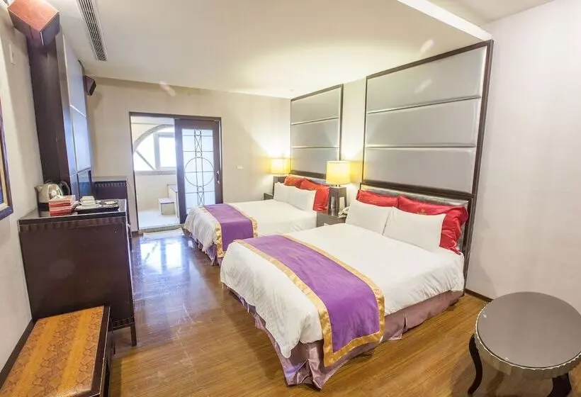 Fotos del hotel Spring Breeze:  14