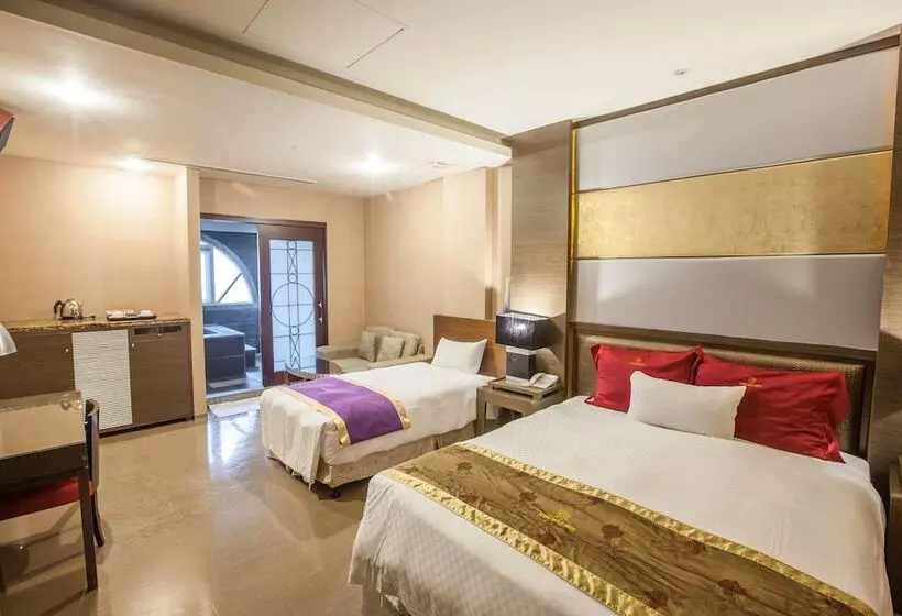 Fotos del hotel Spring Breeze:  10