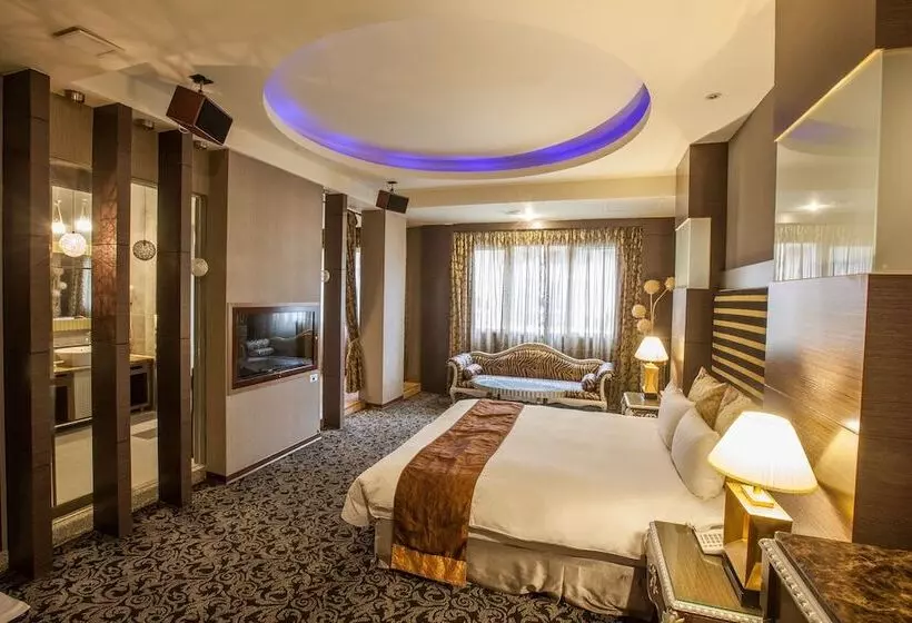 Fotos del hotel Spring Breeze:  6