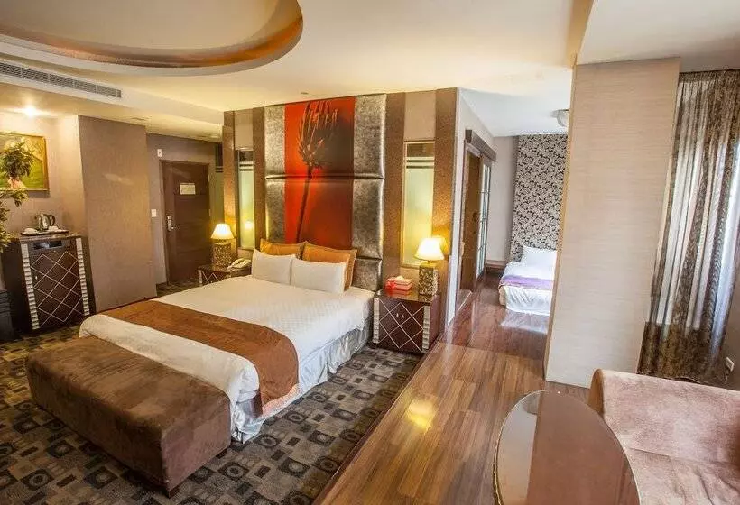 Fotos del hotel Spring Breeze:  2