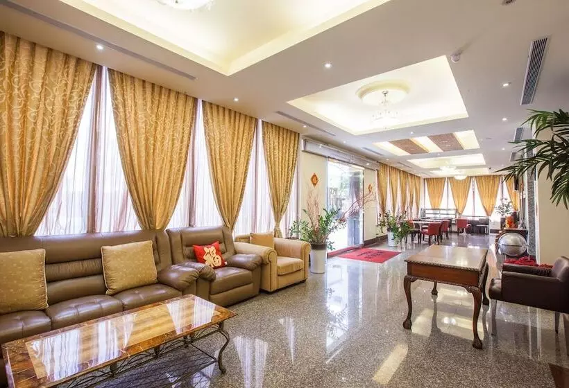 Fotos del hotel Spring Breeze:  24