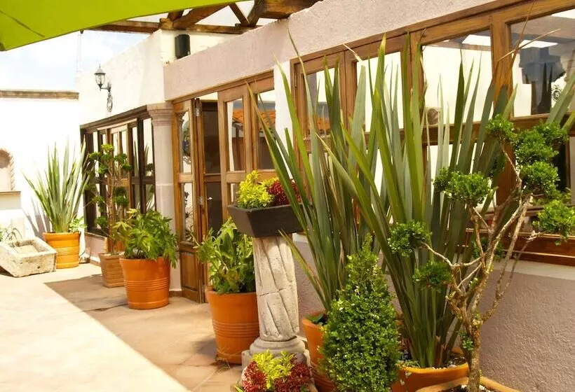 Fotos del hotel Refugio Victoria:  10