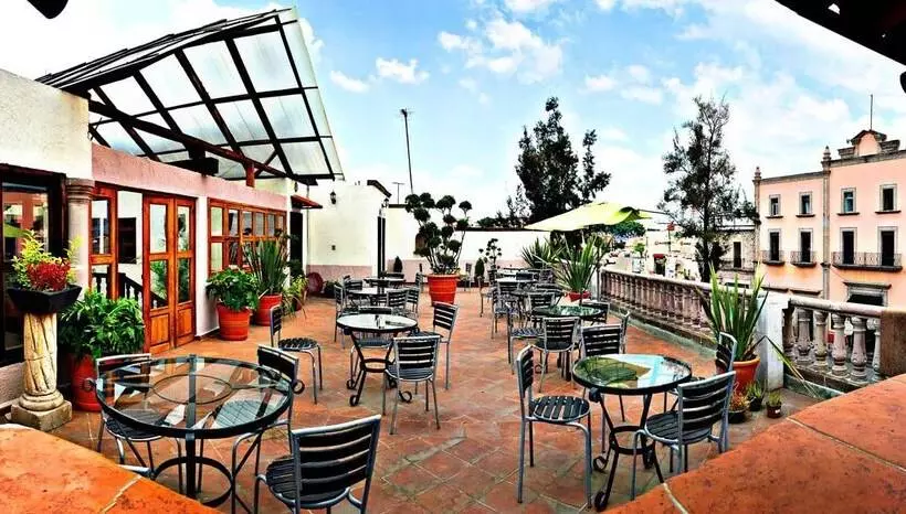 Fotos del hotel Refugio Victoria:  17