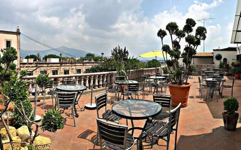 Fotos del hotel Refugio Victoria:  14