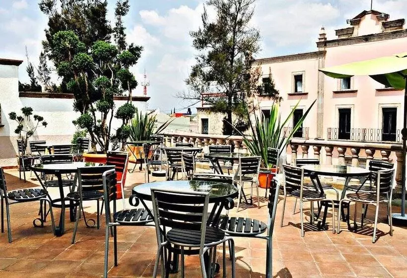 Fotos del hotel Refugio Victoria:  5