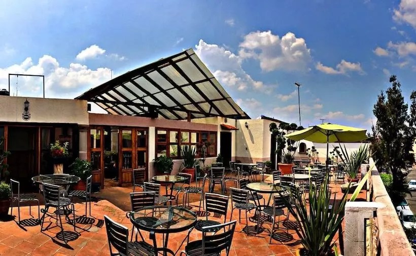 Fotos del hotel Refugio Victoria:  15