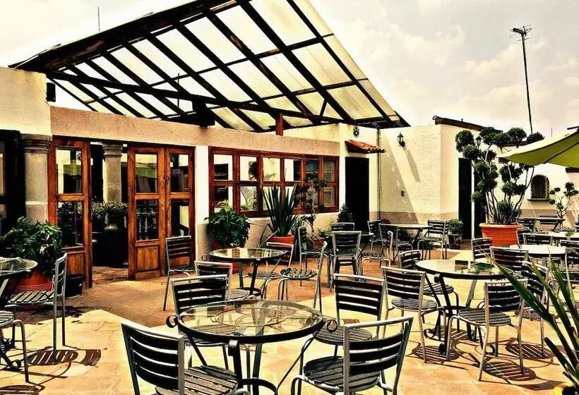 Fotos del hotel Refugio Victoria:  21