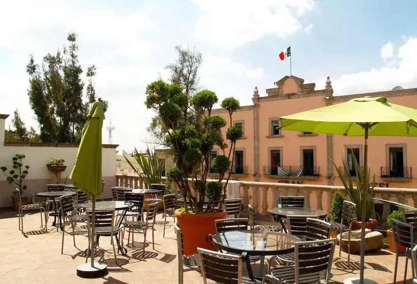 Fotos del hotel Refugio Victoria:  16