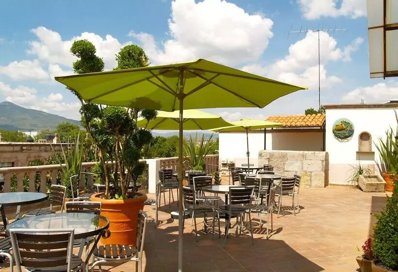 Fotos del hotel Refugio Victoria:  12