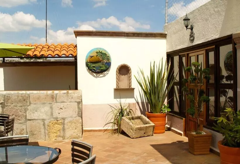 Fotos del hotel Refugio Victoria:  22