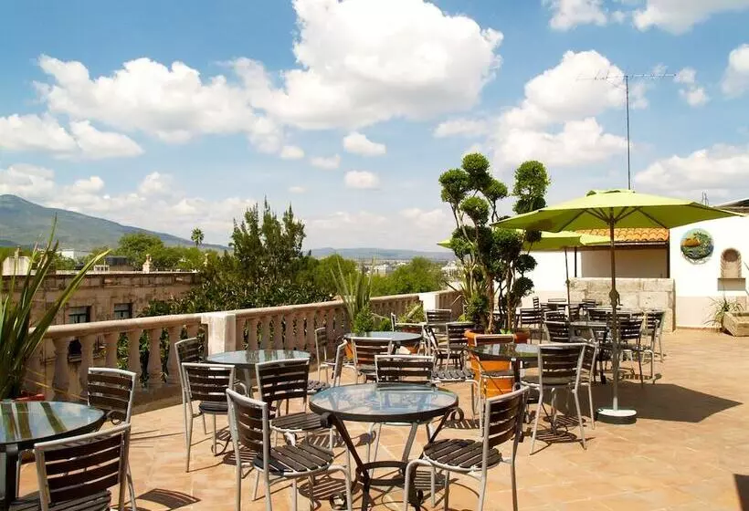 Fotos del hotel Refugio Victoria:  18