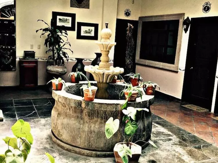 Fotos del hotel Refugio Victoria:  11