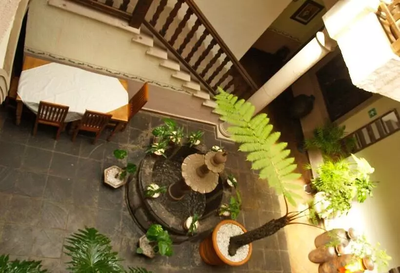 Fotos del hotel Refugio Victoria:  23