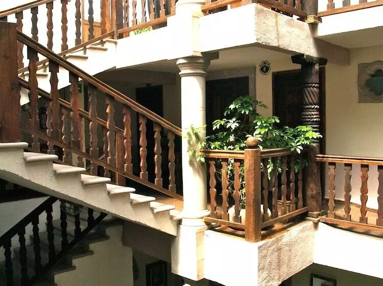 Fotos del hotel Refugio Victoria:  7