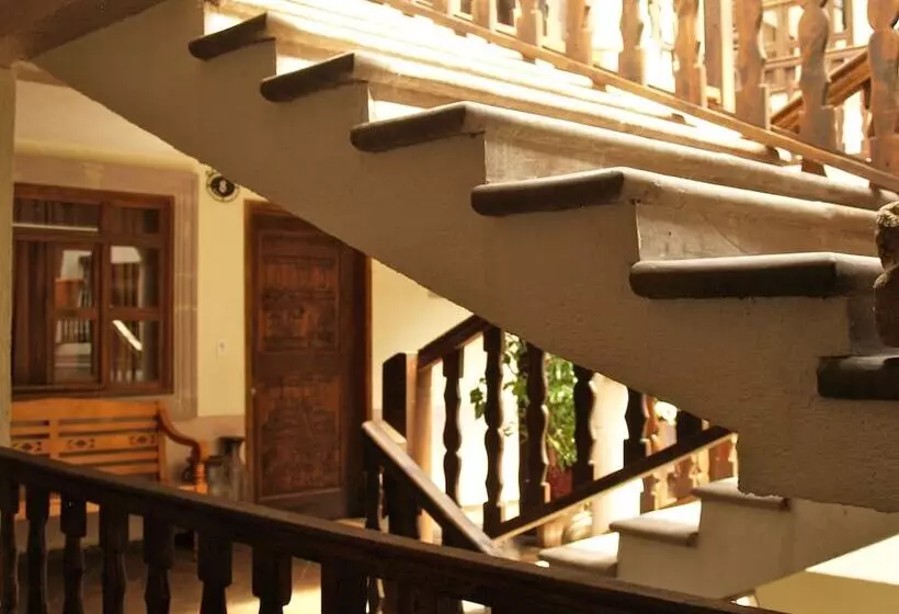 Fotos del hotel Refugio Victoria:  6