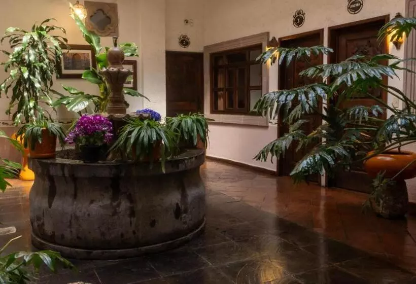 Fotos del hotel Refugio Victoria:  9