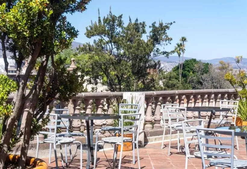 Fotos del hotel Refugio Victoria:  13