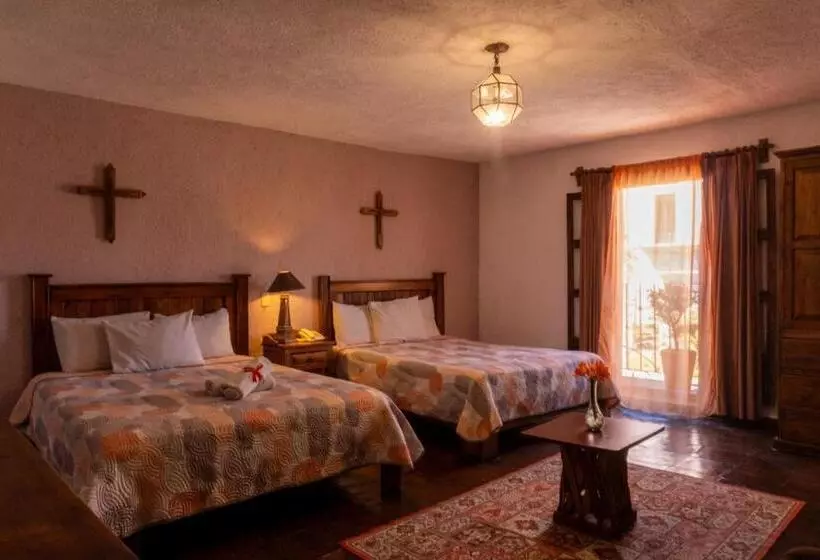 Fotos del hotel Refugio Victoria:  8